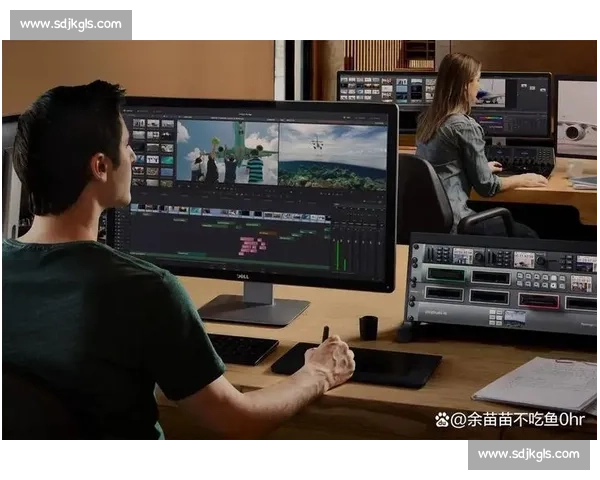 后期剪辑职业发展路径与技能提升全攻略